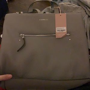 brand new fiorelli backpack
